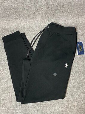 Polo Ralph Lauren Double-Knit Jogger Pant